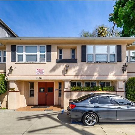 Van Nuys Homes For The Soul Los Angeles Buitenkant foto