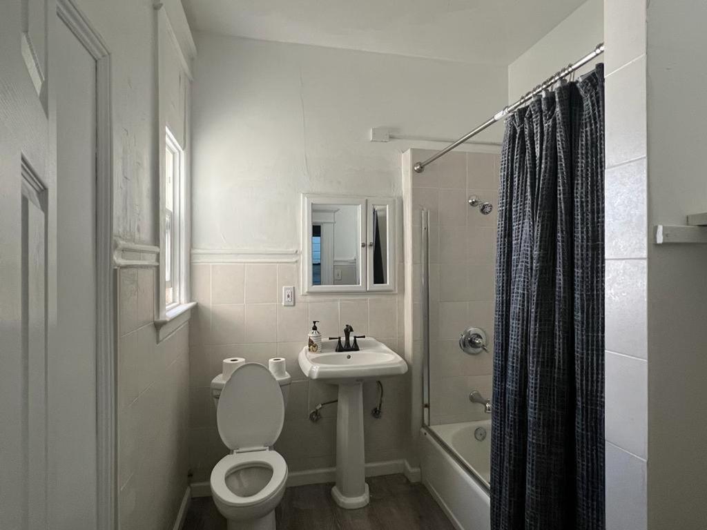 Van Nuys Homes For The Soul Los Angeles Buitenkant foto