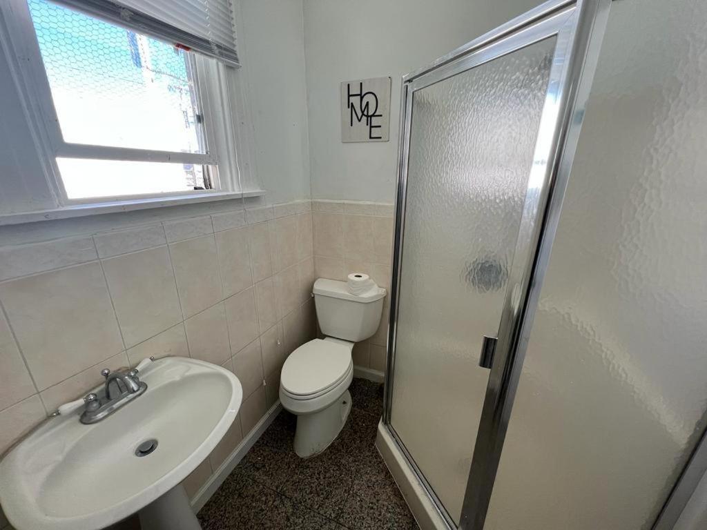 Van Nuys Homes For The Soul Los Angeles Buitenkant foto