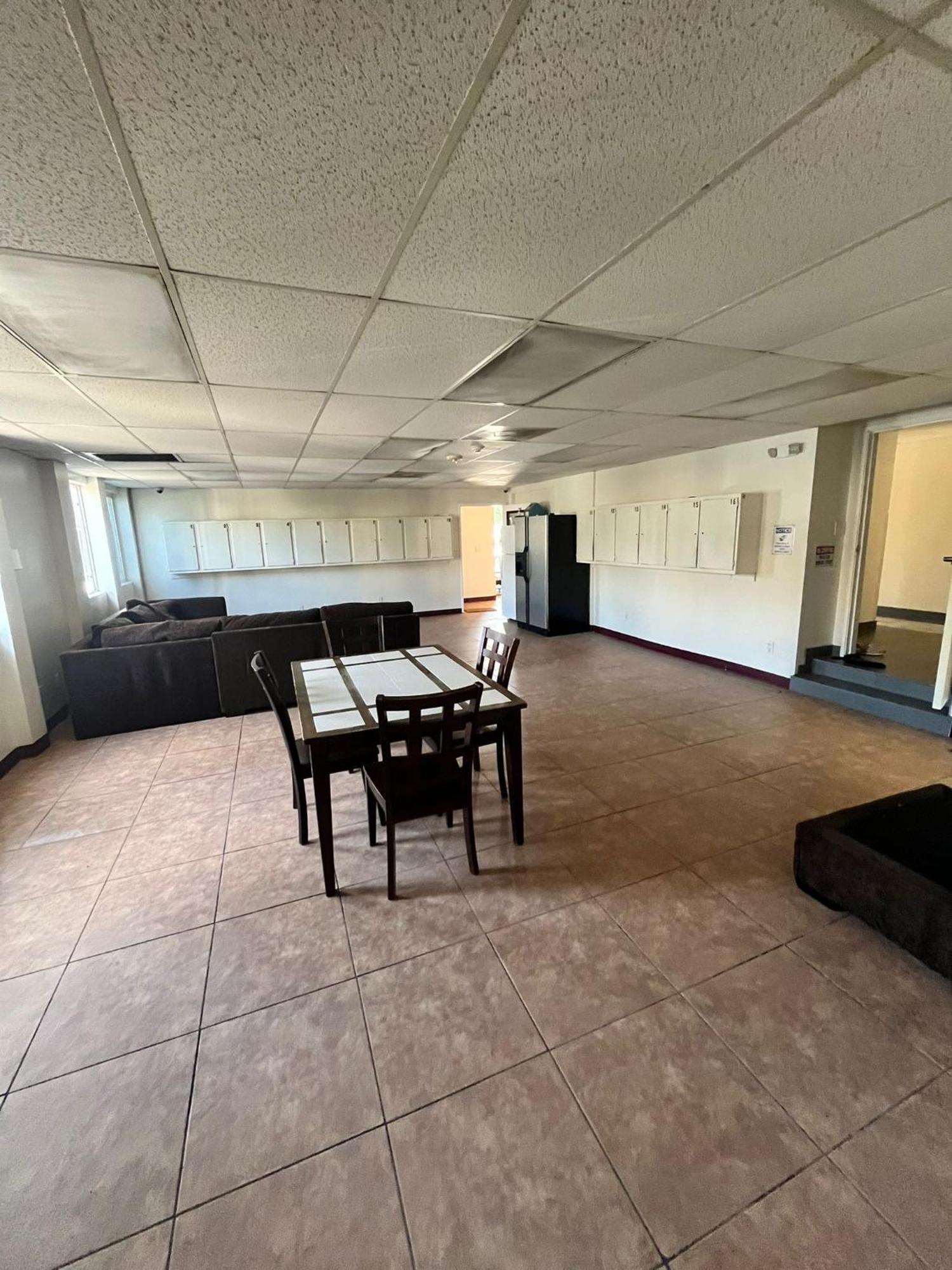 Van Nuys Homes For The Soul Los Angeles Buitenkant foto
