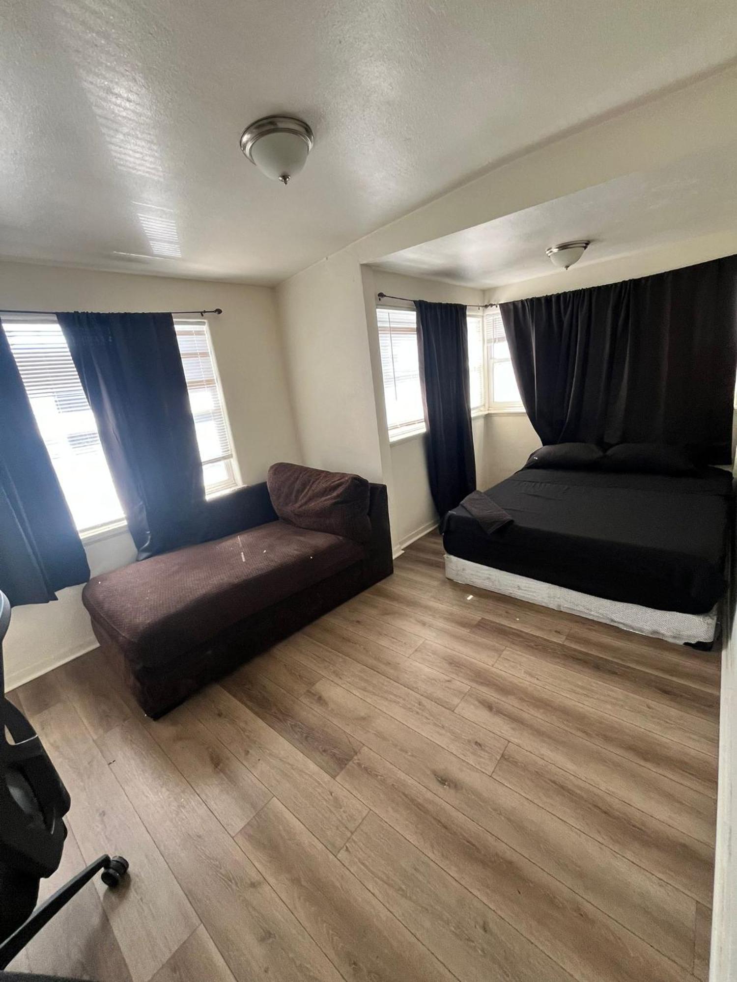 Van Nuys Homes For The Soul Los Angeles Buitenkant foto