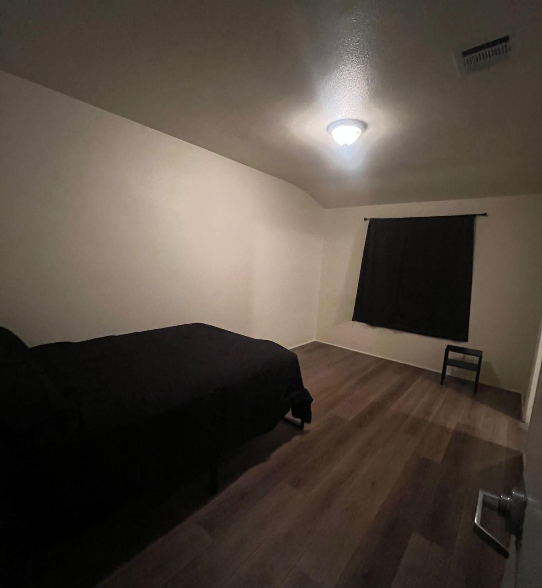 Van Nuys Homes For The Soul Los Angeles Buitenkant foto
